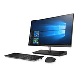 HP EliteOne 1000 G2 27-inch 4K (3840 x 2160) IPS Display i5-8500 1TB HDD 8GB Win 10 Pro All-in-One PC
