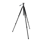 Slik PRO 700SVH Aluminum Tripod with SVH-501 Compact Fluid Video Head