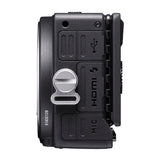 Sigma fp Mirrorless Full-Frame Digital Camera