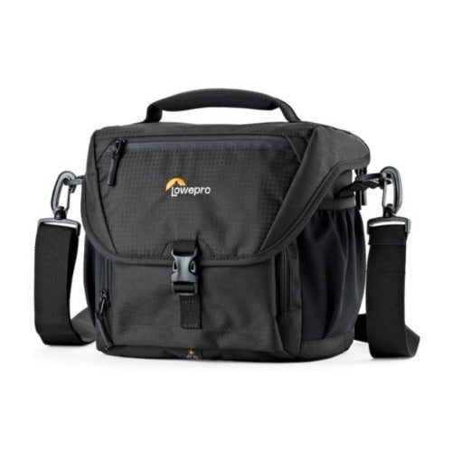 Lowepro Nova 170 AW II Camera Bag (Black)