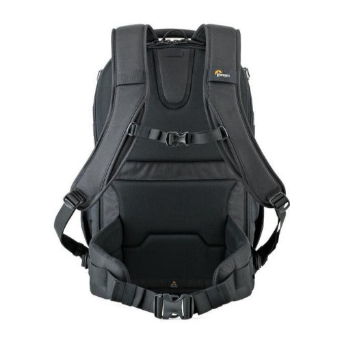 Lowepro Flipside 500 AW II Camera Backpack (Black)