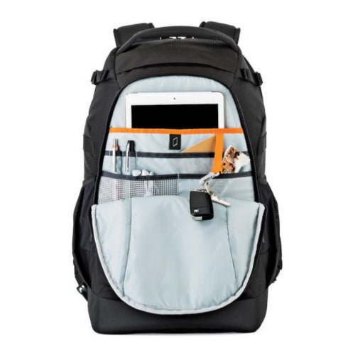Lowepro Flipside 500 AW II Camera Backpack (Black)