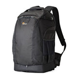 Lowepro Flipside 500 AW II Camera Backpack (Black)