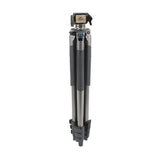 Slik Sprint Pro III BH Tripod (Gun Metal Gray) with SBH-100 Ball Head