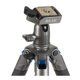 Slik Sprint Pro III BH Tripod (Gun Metal Gray) with SBH-100 Ball Head