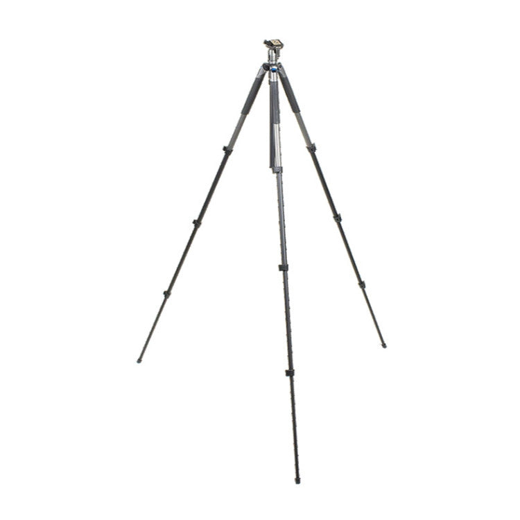 Slik Sprint Pro III BH Tripod (Gun Metal Gray) with SBH-100 Ball Head