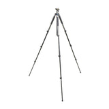Slik Sprint Pro III BH Tripod (Gun Metal Gray) with SBH-100 Ball Head