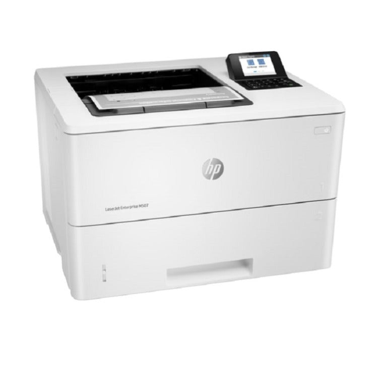 HP LaserJet Enterprise M507n Monochrome Printer