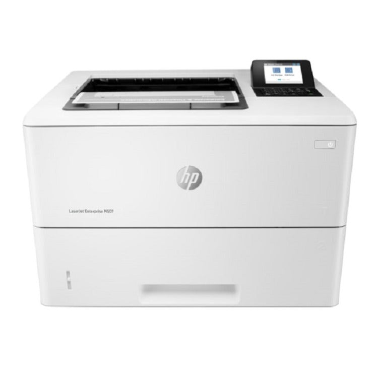HP LaserJet Enterprise M507n Monochrome Printer