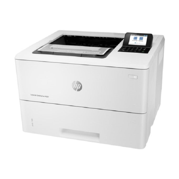 HP LaserJet Enterprise M507n Monochrome Printer