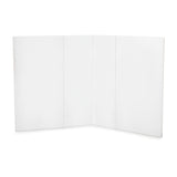 Polaroid Accessory Bundle with Transparent Hanging Album, V Frame and Paper Frame