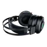 Razer Nari Ultimate Wireless THX Spatial Audio Gaming Headset with Razer Hypersense for PC and PS4