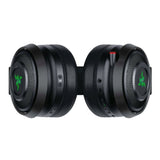 Razer Nari Ultimate Wireless THX Spatial Audio Gaming Headset with Razer Hypersense for PC and PS4