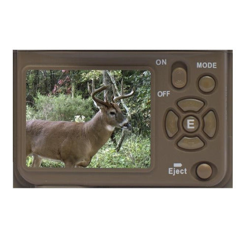 Browning Trail Cameras Spec Ops Advantage 20MP Game Camera