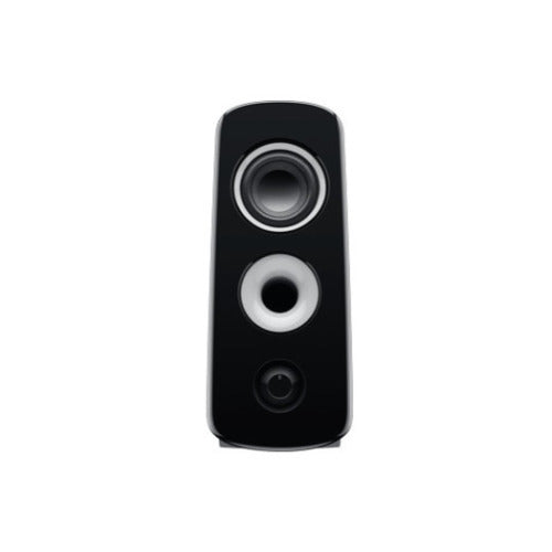 Logitech Z323 Satellite Speaker System with Subwoofer