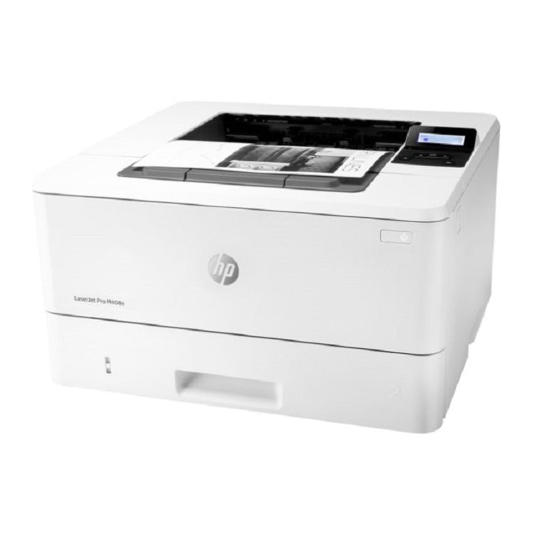 HP LaserJet Pro M404n Monochrome Printer