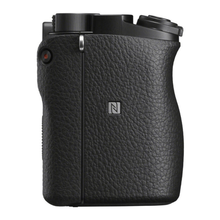 Sony Alpha a6100 APS-C Mirrorless Interchangeable-Lens Camera with 16-50mm Lens