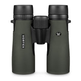 Vortex 8x42 Diamondback HD Roof Prism Binoculars with GlassPak Harness Case