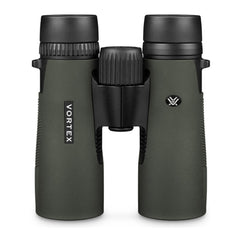 Vortex 8x42 Diamondback HD Roof Prism Binoculars with GlassPak Harness Case