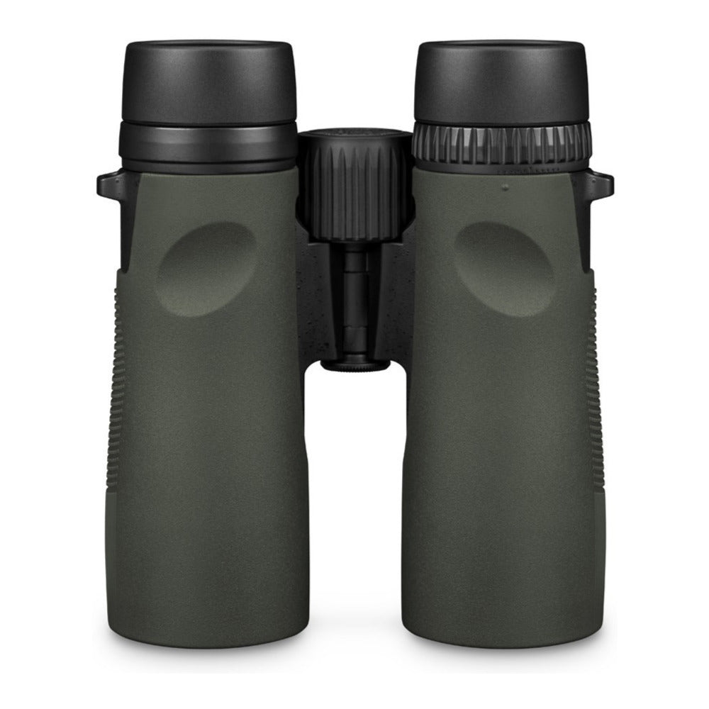 Vortex 8x42 Diamondback HD Roof Prism Binoculars with GlassPak Harness Case
