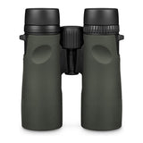 Vortex 8x42 Diamondback HD Roof Prism Binoculars with GlassPak Harness Case
