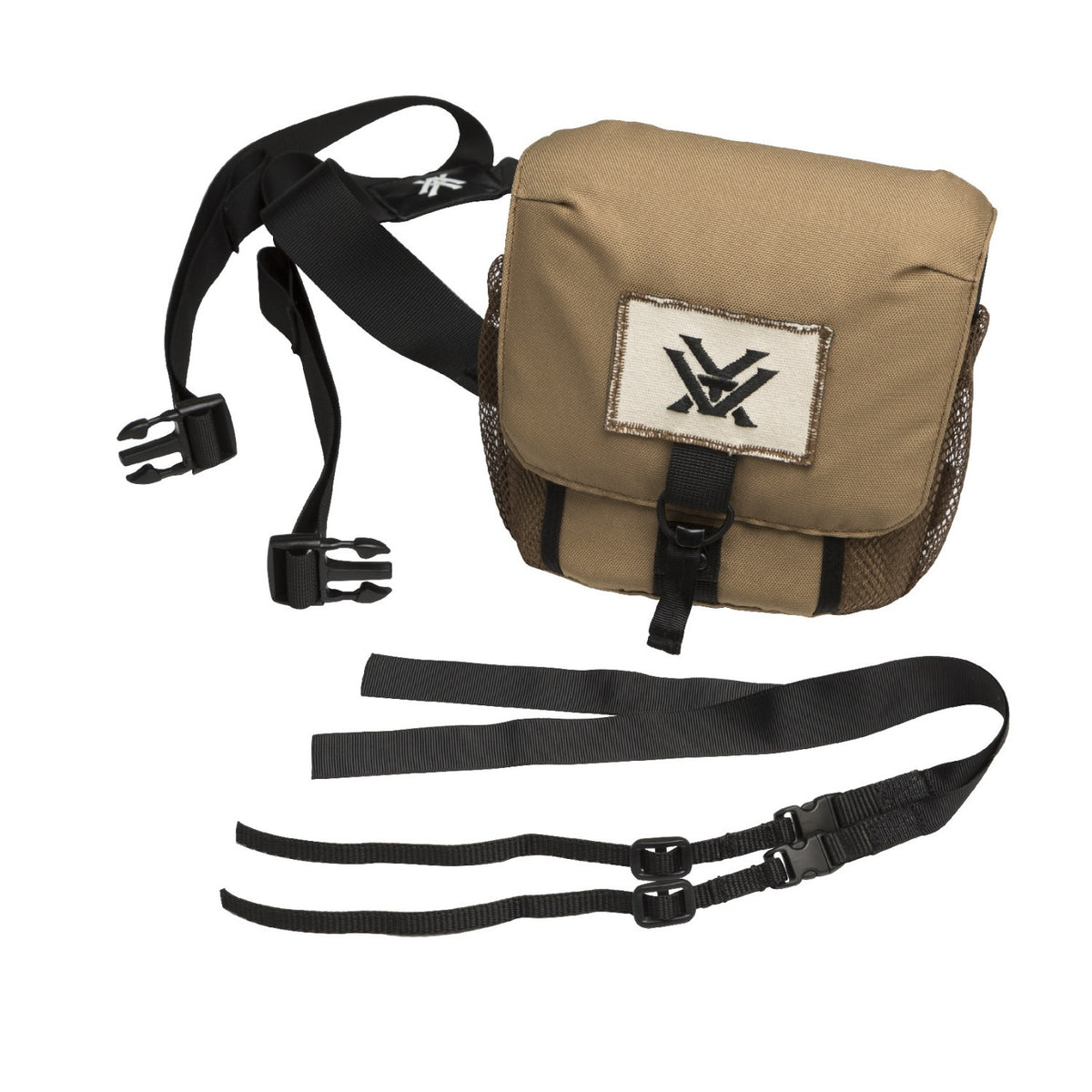 Vortex 10x42 Diamondback HD Roof Prism Binoculars with GlassPak Harness Case