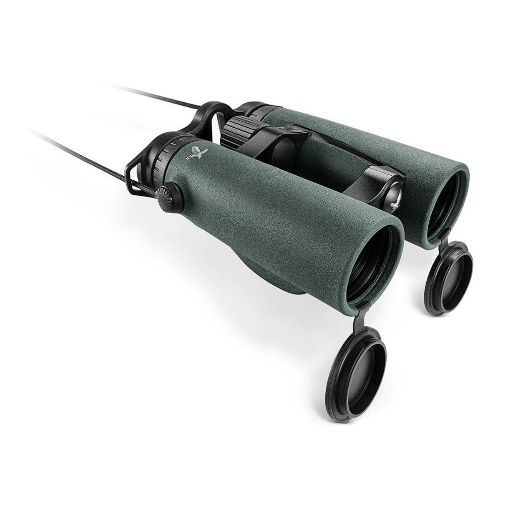 Swarovski 10x42 EL Range Binoculars with FieldPro Package (Green)