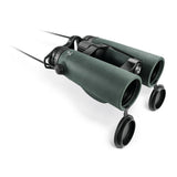 Swarovski 10x42 EL Range Binoculars with FieldPro Package (Green)