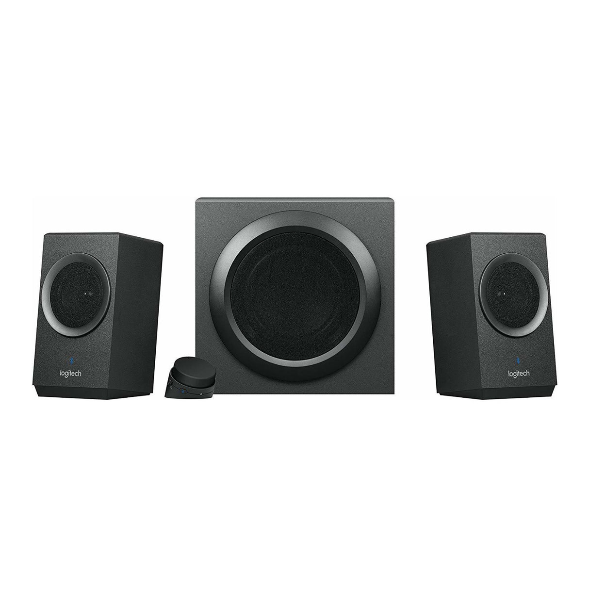 Logitech Z337 Bold Sound Bluetooth Wireless 2.1 Speaker System