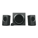 Logitech Z337 Bold Sound Bluetooth Wireless 2.1 Speaker System