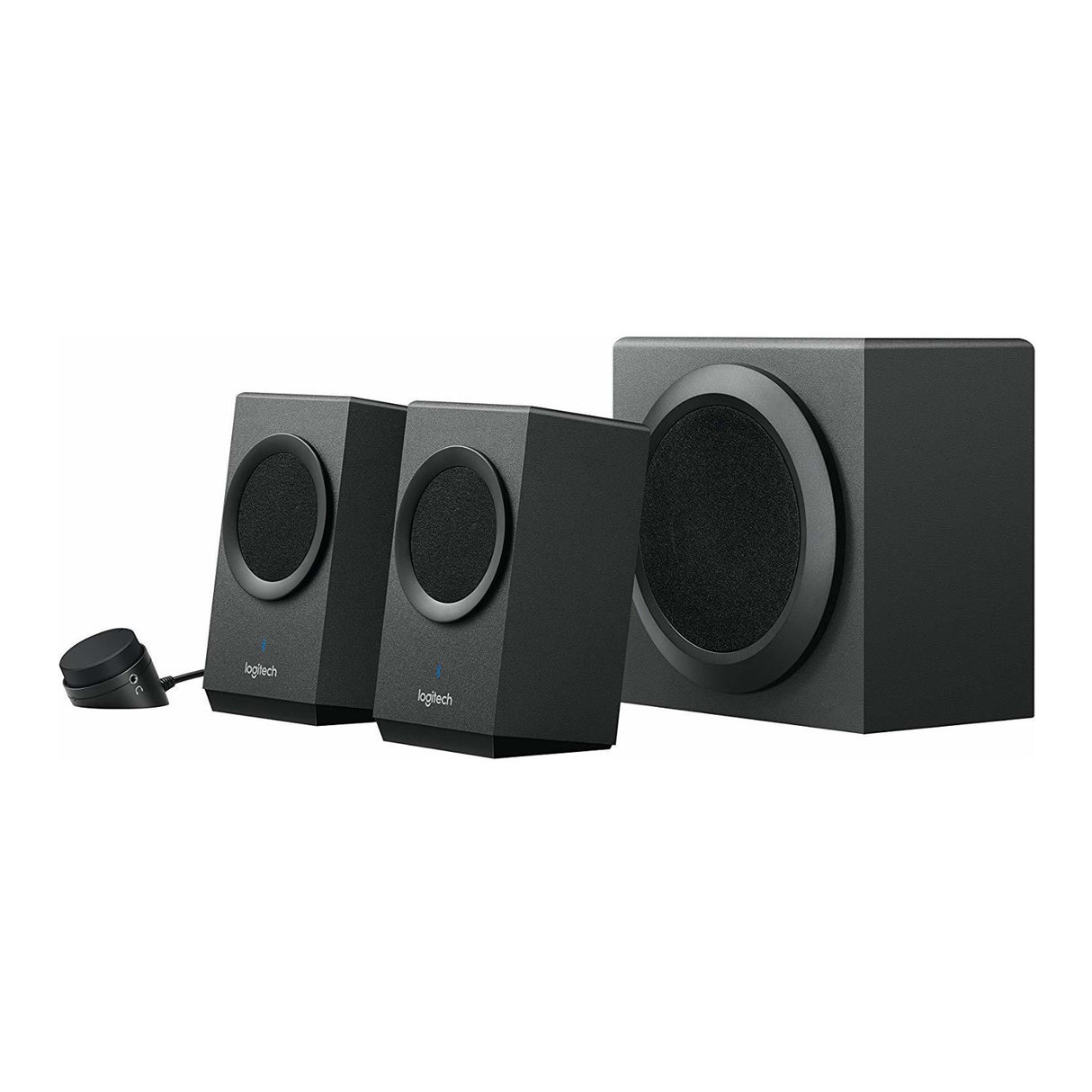 Logitech Z337 Bold Sound Bluetooth Wireless 2.1 Speaker System