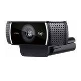 Logitech C922x Pro Stream Webcam