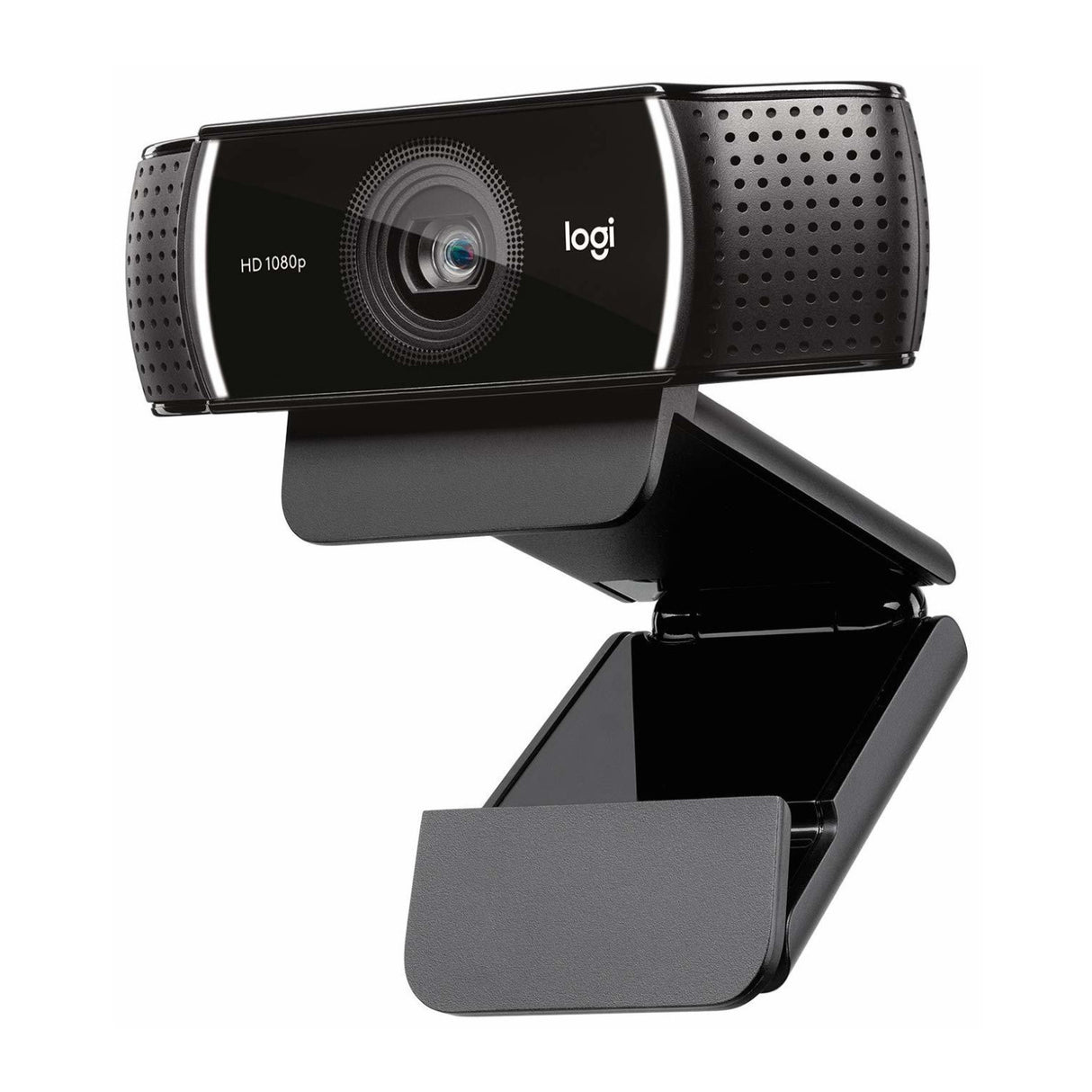 Logitech C922x Pro Stream Webcam