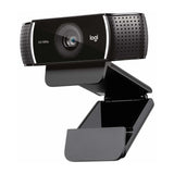 Logitech C922x Pro Stream Webcam