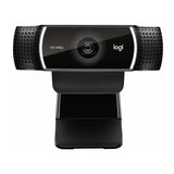 Logitech C922x Pro Stream Webcam
