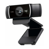 Logitech C922x Pro Stream Webcam
