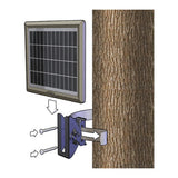 Cuddeback 3501 CuddePower Solar Kit