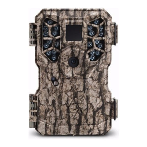 Stealth Cam PX18CMO 8MP Trail Game Camera (2-Pack) with 8GB SD Cards, Batteries, and Card Reader