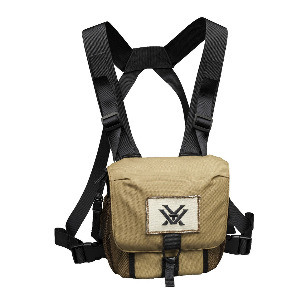 Vortex 12x50 Diamondback HD Roof Prism Binoculars with GlassPak Harness Case
