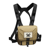 Vortex 12x50 Diamondback HD Roof Prism Binoculars with GlassPak Harness Case