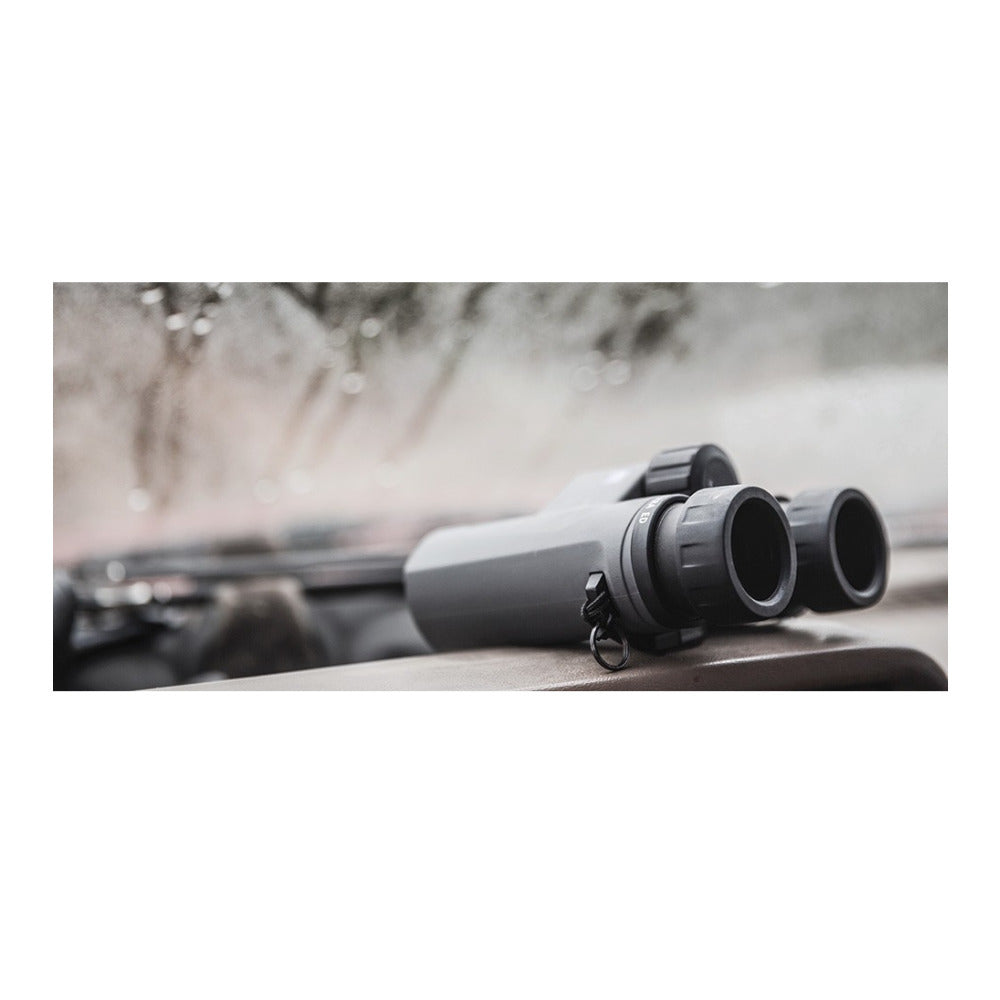 Zeiss 10x42 Terra HD Binoculars (Gray)