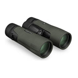 Vortex 8x42 Diamondback Roof Prism Binoculars with Glasspak Harness Case and Accessory Bundle