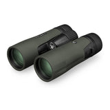 Vortex 8x42 Diamondback Roof Prism Binoculars with Glasspak Harness Case and Accessory Bundle