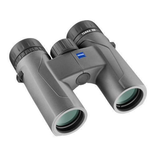 Zeiss 8x32 Terra HD Binoculars (Gray)