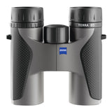 Zeiss 8x32 Terra HD Binoculars (Gray)