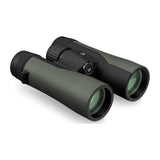Vortex 10x42mm Crossfire Binocular with Red Foam Strap and Cleaning and Care Kit