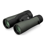 Vortex 10x42mm Crossfire Binocular with Red Foam Strap and Cleaning and Care Kit