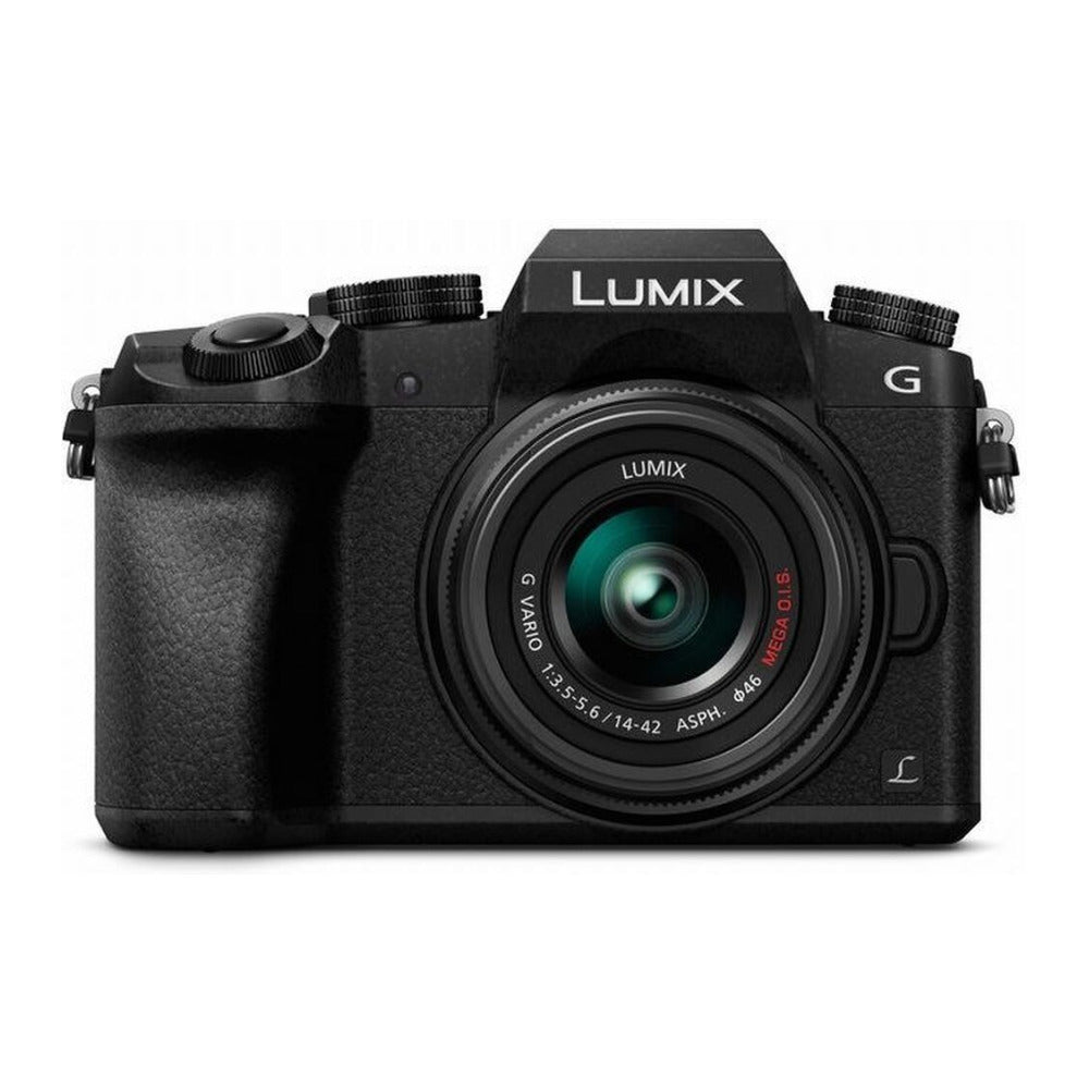 Digital Camera Lumix G7ks Panasonic LUMIX G7 Mirrorless Camera