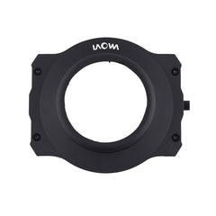 Laowa 100mm Magnetic Filter Holder System for 10-18mm Lens (Open Box)