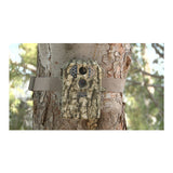 Stealth Cam P18 7MP Compact Trail Camera with Batteries and Card